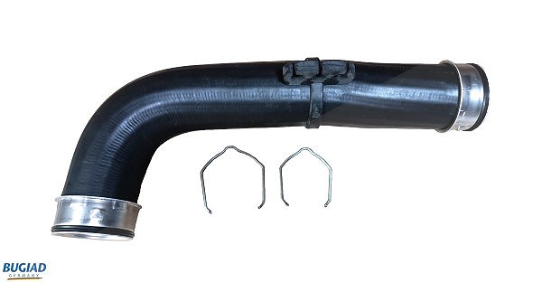 Bugiad Ladeluftschlauch [Hersteller-Nr. 82662PROKIT] für Audi, VW