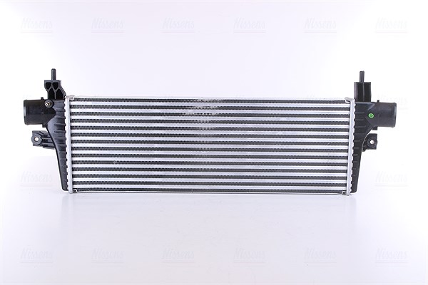 Nissens Ladeluftkühler [Hersteller-Nr. 961169] für Toyota