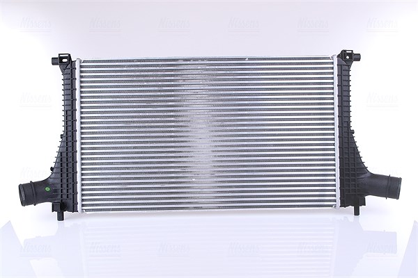 Nissens Ladeluftkühler [Hersteller-Nr. 961502] für VW