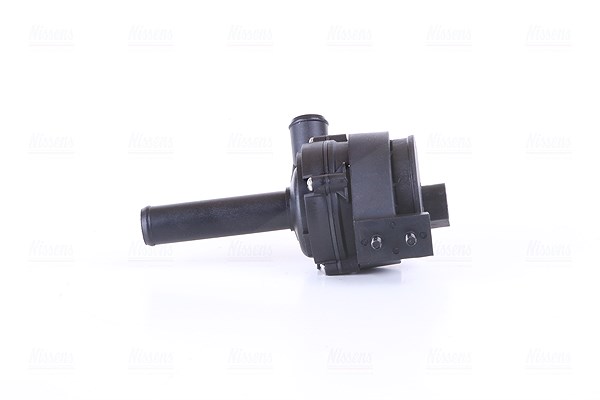 Nissens Wasserpumpe [Hersteller-Nr. 831077] für Mercedes-Benz