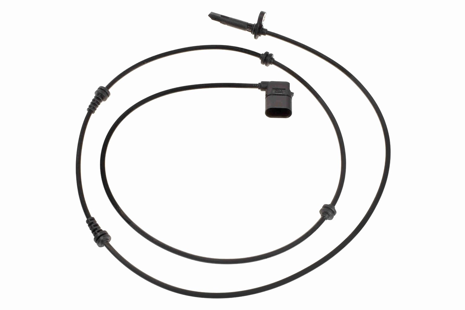 Vemo Sensor, Raddrehzahl [Hersteller-Nr. V30-72-0899] für Mercedes-Benz