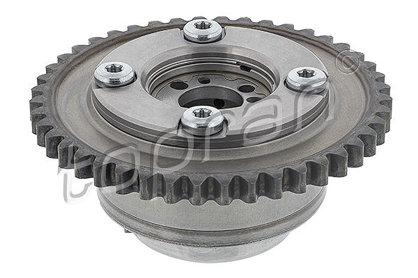 Topran Nockenwellenversteller [Hersteller-Nr. 410166] für Mercedes-Benz