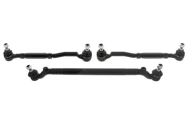 Mapco Reparatursatz, Spurstange [Hersteller-Nr. 57838] für Mercedes-Benz