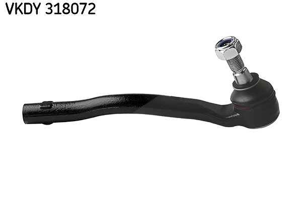 Skf Spurstangenkopf [Hersteller-Nr. VKDY318072] für Mercedes-Benz