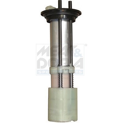 Meat & Doria Sensor, Kraftstoffvorrat [Hersteller-Nr. 79358] für Iveco