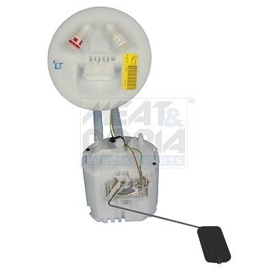 Meat & Doria Sensor, Kraftstoffvorrat [Hersteller-Nr. 79317] für Ford