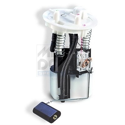 Meat & Doria Sensor, Kraftstoffvorrat [Hersteller-Nr. 79207] für Renault