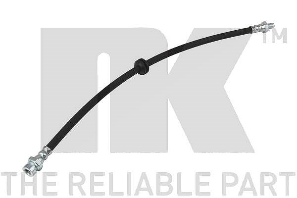 Nk Bremsschlauch [Hersteller-Nr. 853507] für Kia