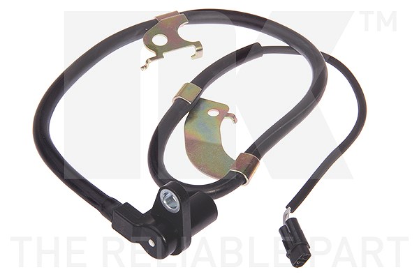 Nk Sensor, Raddrehzahl [Hersteller-Nr. 295201] für Suzuki