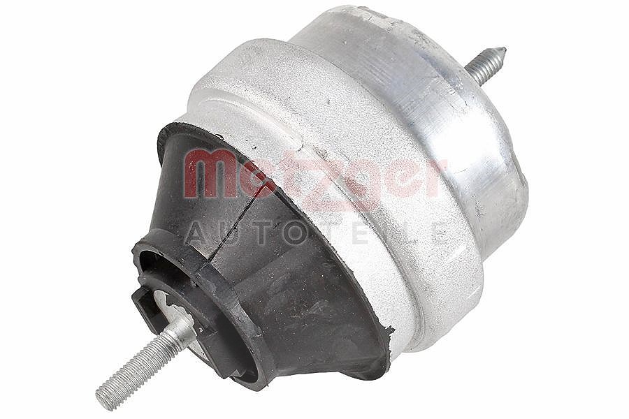Metzger Autoteile Lagerung, Motor [Hersteller-Nr. 8050904] für VW, Skoda, Audi