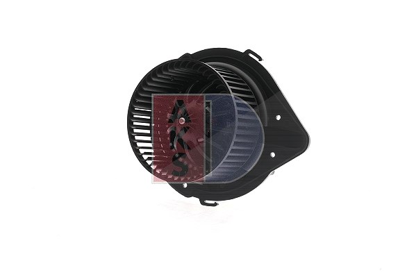 Aks Dasis Innenraumgebläse [Hersteller-Nr. 730026N] für VW, Audi