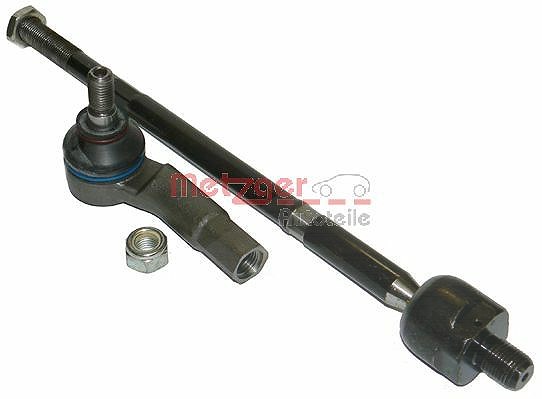 Metzger Autoteile Spurstange [Hersteller-Nr. 56003602] für Audi, Seat, VW, Skoda