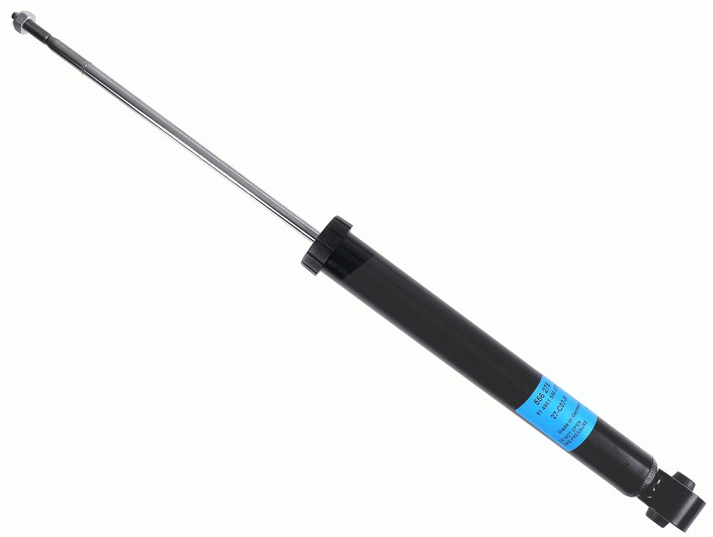 Sachs Stoßdämpfer [Hersteller-Nr. 556275] für VW, Seat