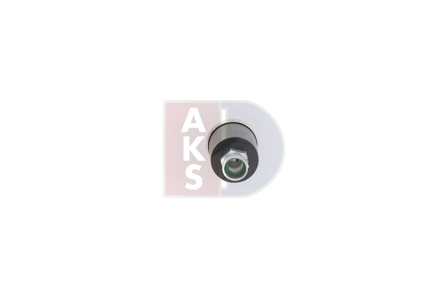 Aks Dasis Druckschalter, Klimaanlage [Hersteller-Nr. 860018N] für Seat, Ford, Audi, VW