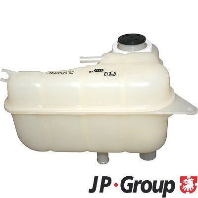 Jp Group Ausgleichsbehälter, Kühlmittel [Hersteller-Nr. 1114700800] für Audi