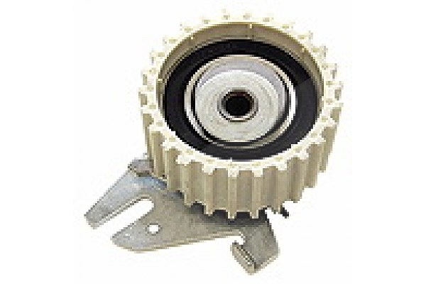 Mapco Spannrolle, Zahnriemen [Hersteller-Nr. 23051] für Lancia, Fiat, Alfa Romeo