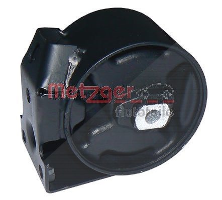 Metzger Autoteile Lagerung, Motor [Hersteller-Nr. 8050812] für Seat, VW