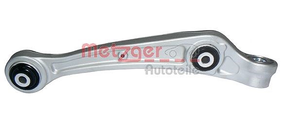 Metzger Autoteile Lenker, Radaufhängung [Hersteller-Nr. 58007702] für Audi