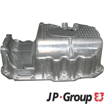 Jp Group Ölwanne [Hersteller-Nr. 1112900200] für Audi, VW, Skoda