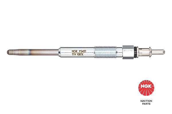 Ngk Glühkerze [Hersteller-Nr. 5618] für Smart