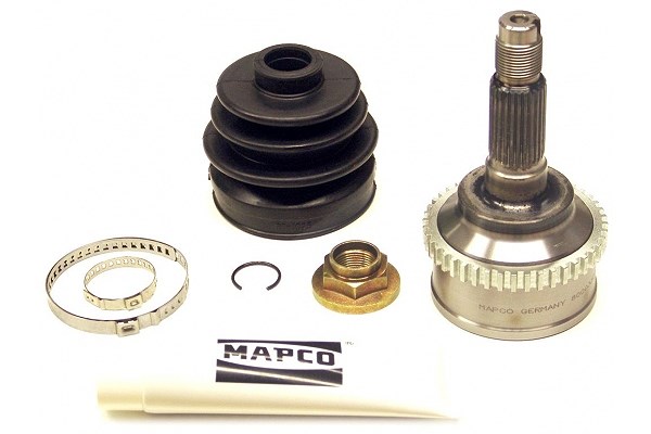 Mapco Gelenksatz, Antriebswelle [Hersteller-Nr. 16293] für Mazda