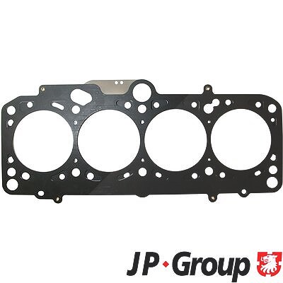 Jp Group Dichtung, Zylinderkopf [Hersteller-Nr. 1119302400] für VW, Seat, Skoda, Audi
