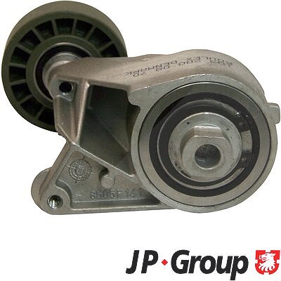 Jp Group Spannarm, Keilrippenriemen [Hersteller-Nr. 1318200200] für Mercedes-Benz
