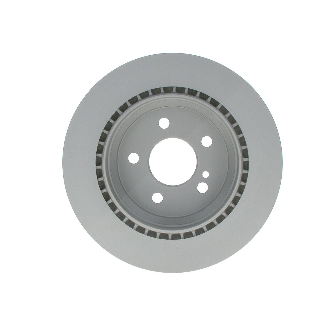 Bosch Bremsscheibe [Hersteller-Nr. 0986478473] für Mercedes-Benz