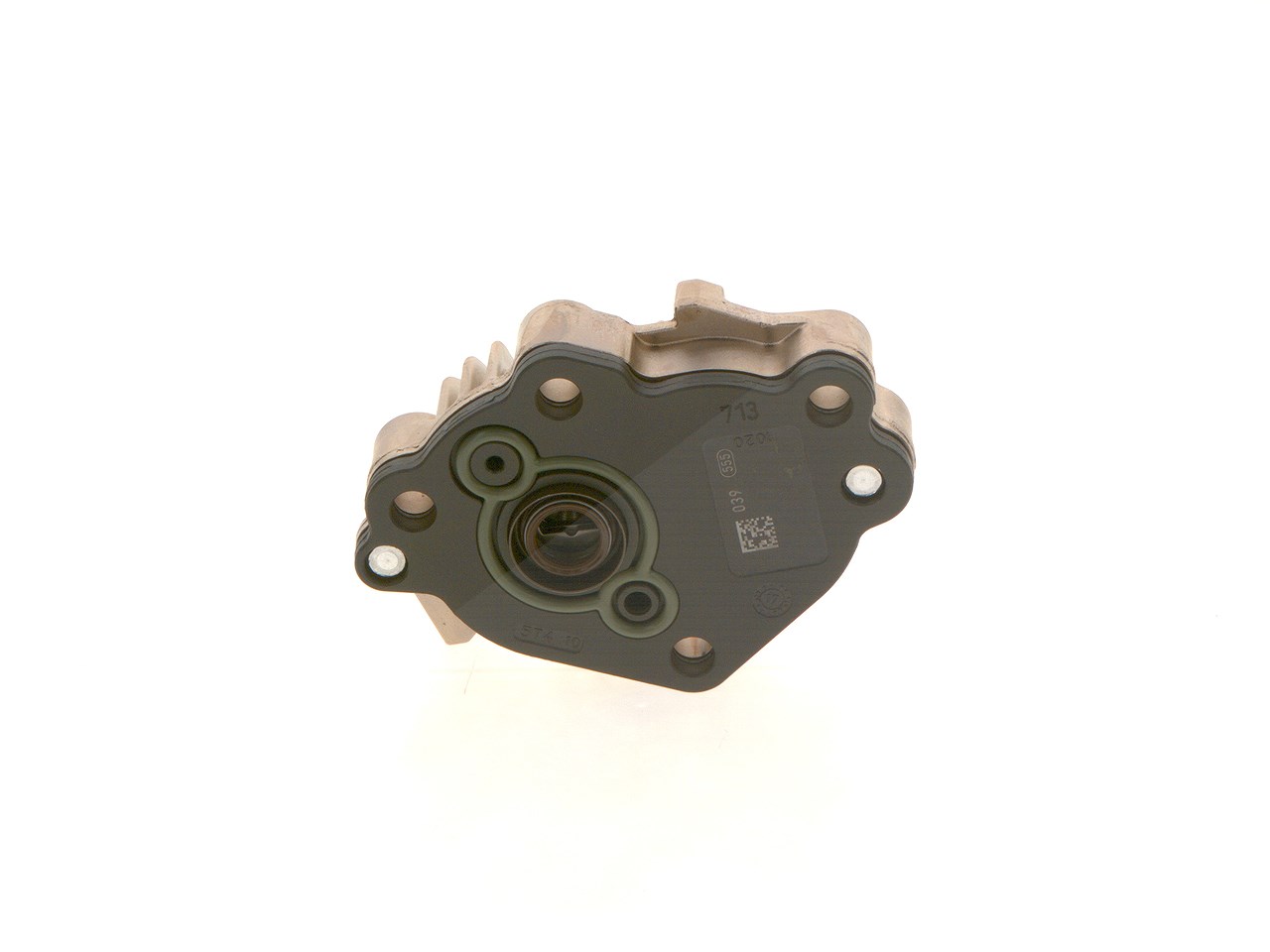 Bosch Pumpe, Kraftstoffvorförderung [Hersteller-Nr. 0440020039]