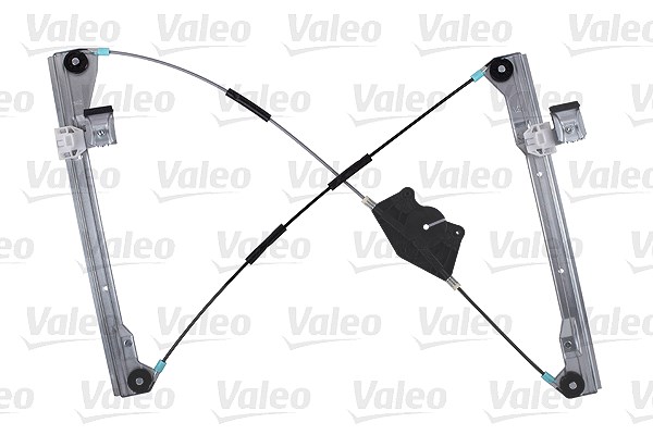 Valeo Fensterheber [Hersteller-Nr. 850563] für VW