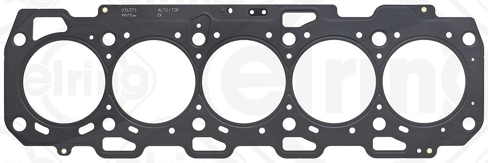 Elring Dichtung, Zylinderkopf [Hersteller-Nr. 036.375] für Alfa Romeo, Lancia