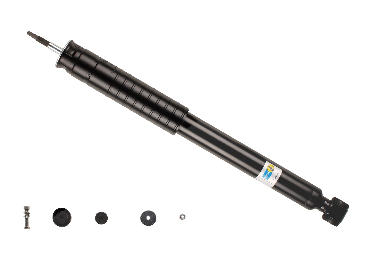 Bilstein Stoßdämpfer [Hersteller-Nr. 24-108256] für Mercedes-Benz