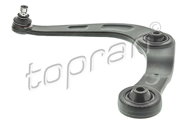 Topran Lenker, Radaufhängung [Hersteller-Nr. 722230] für Peugeot