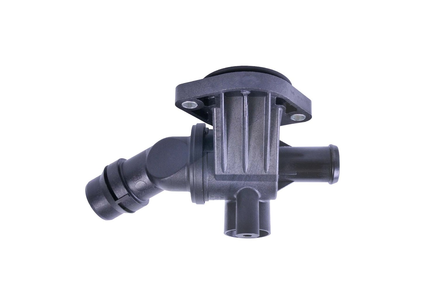 Gates Thermostat, Kühlmittel [Hersteller-Nr. TH41487G1] für VW, Audi, Skoda, Seat