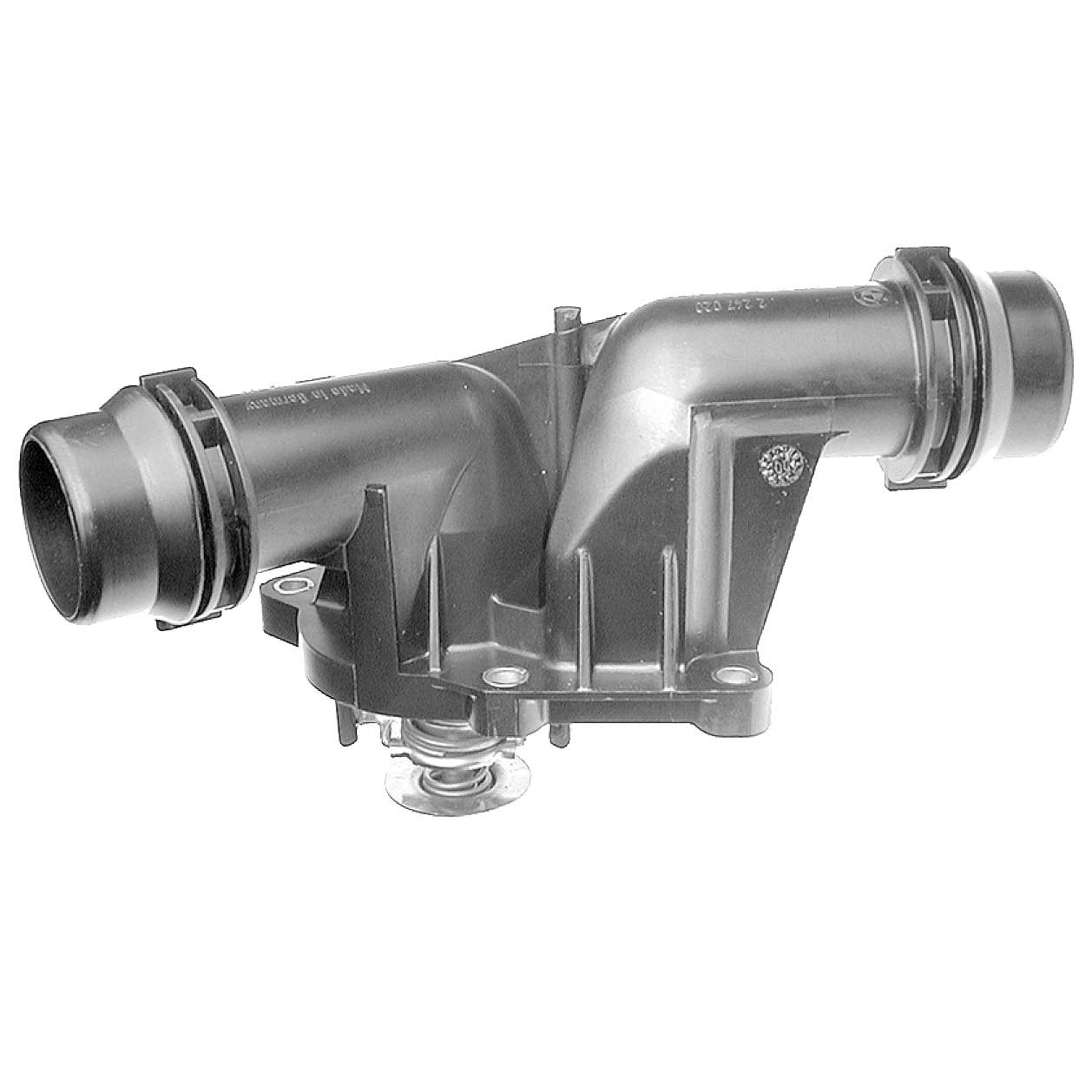 Gates Thermostat, Kühlmittel [Hersteller-Nr. TH25085G1] für BMW