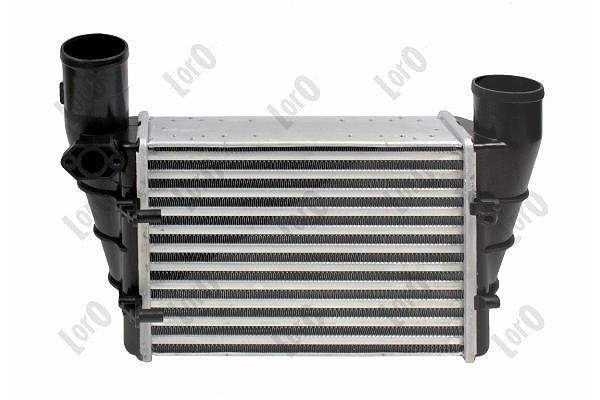 Abakus Ladeluftkühler [Hersteller-Nr. 003-018-0001] für VW, Audi