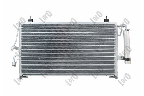Abakus Kondensator, Klimaanlage [Hersteller-Nr. 033-016-0005] für Mitsubishi