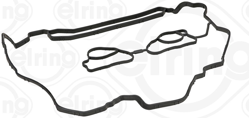 Elring Dichtung, Zylinderkopfhaube [Hersteller-Nr. 816.760] für Porsche