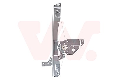 Van Wezel Fensterheber [Hersteller-Nr. 4068262] für Peugeot