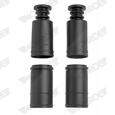 Monroe Staubschutzsatz, Stoßdämpfer [Hersteller-Nr. PK384] für Mitsubishi
