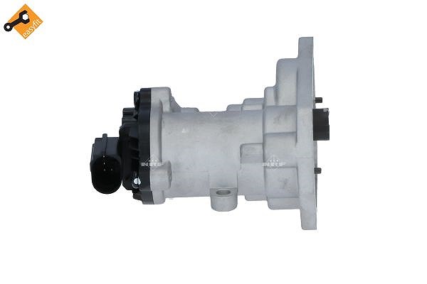 Nrf AGR-Ventil [Hersteller-Nr. 48375] für Ford