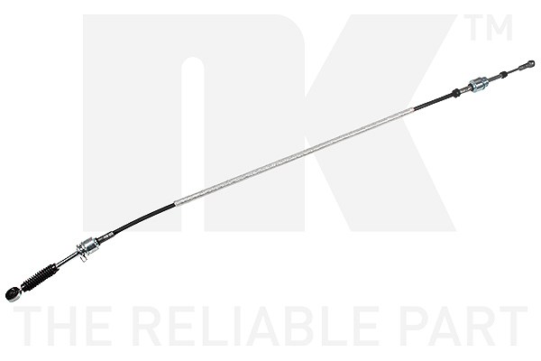 Nk Seilzug, Schaltgetriebe [Hersteller-Nr. 9315002] für Mini
