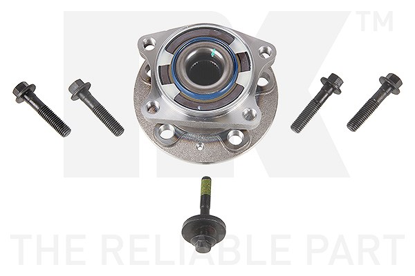 Nk Radlagersatz [Hersteller-Nr. 764815] für Volvo