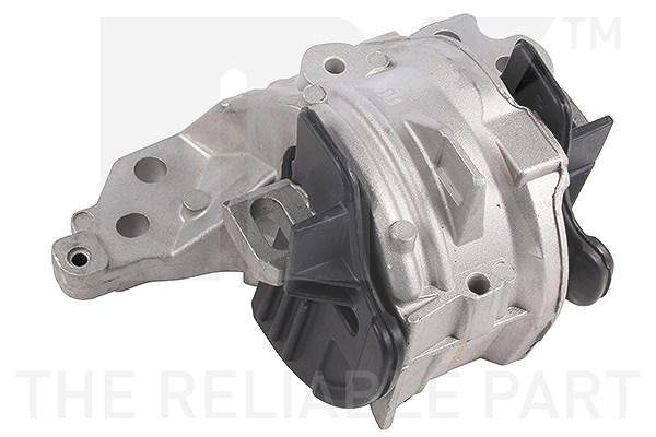 Nk Lagerung, Motor [Hersteller-Nr. 59719040] für Peugeot, Citroën