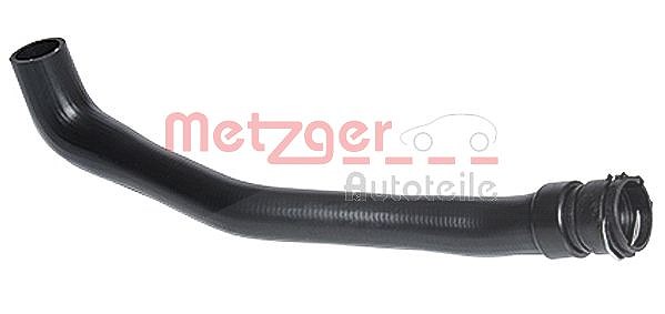 Metzger Autoteile Kühlerschlauch [Hersteller-Nr. 2420086] für Ford