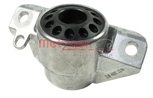 Metzger Autoteile Federbeinstützlager [Hersteller-Nr. 6490028] für Audi