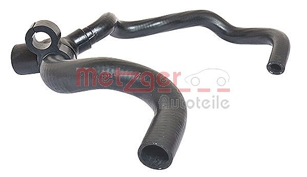 Metzger Autoteile Kühlerschlauch [Hersteller-Nr. 2420383] für Renault
