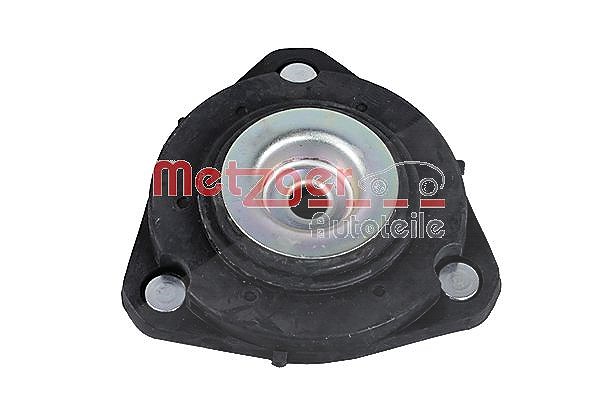 Metzger Autoteile Federbeinstützlager [Hersteller-Nr. 6490068] für Ford
