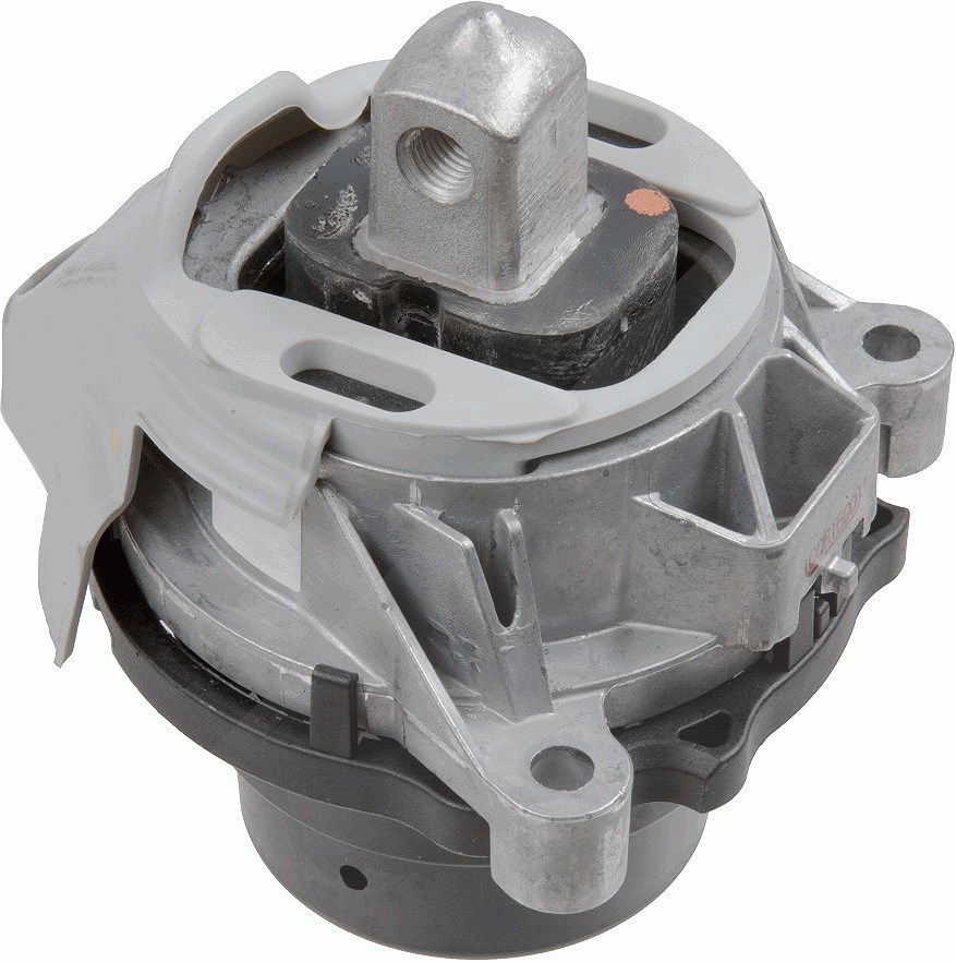 Lemförder Lagerung, Motor [Hersteller-Nr. 3910901] für BMW