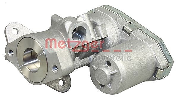 Metzger Autoteile AGR-Ventil [Hersteller-Nr. 0892622] für Fiat, Peugeot, Citroën, Land Rover, Ford